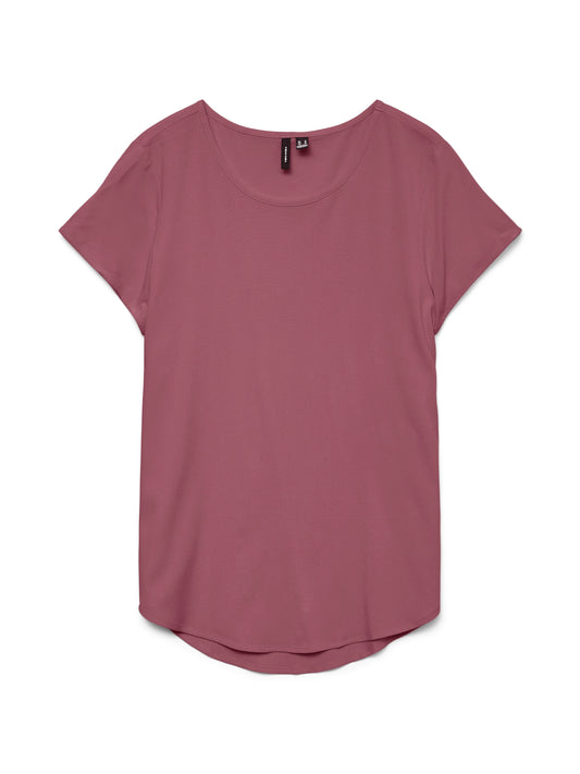 VMBELLA SS TOP WVN GA NOOS - 10303431