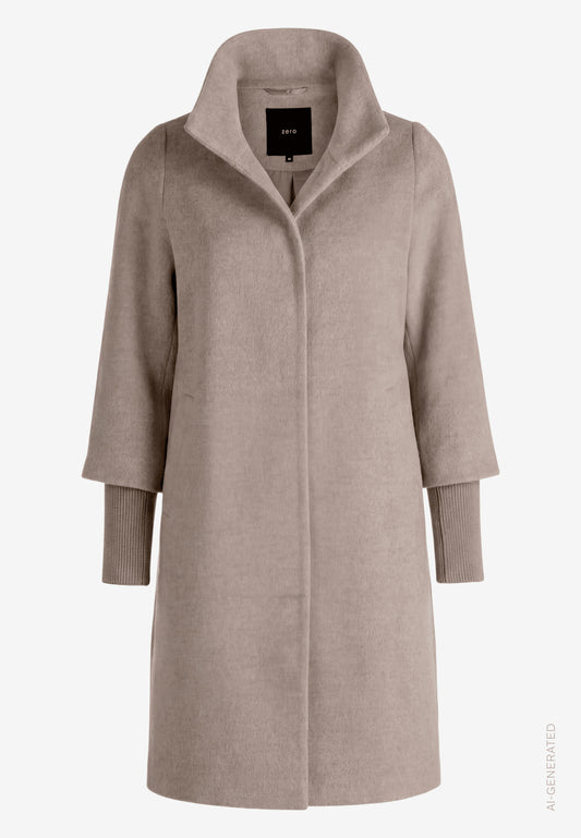 Mantel Casual - 110-10004272