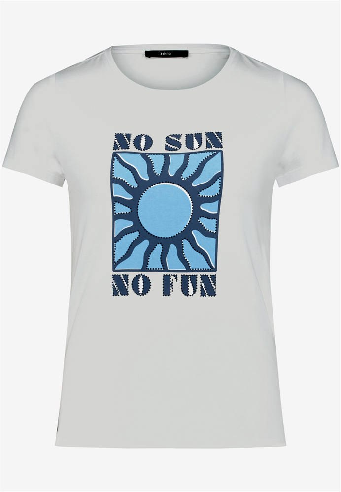 Shirt Kurz 1/2 Arm - 110-10003995
