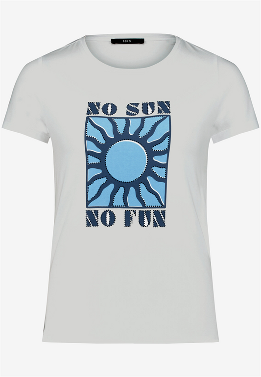 Shirt Kurz 1/2 Arm - 110-10003995