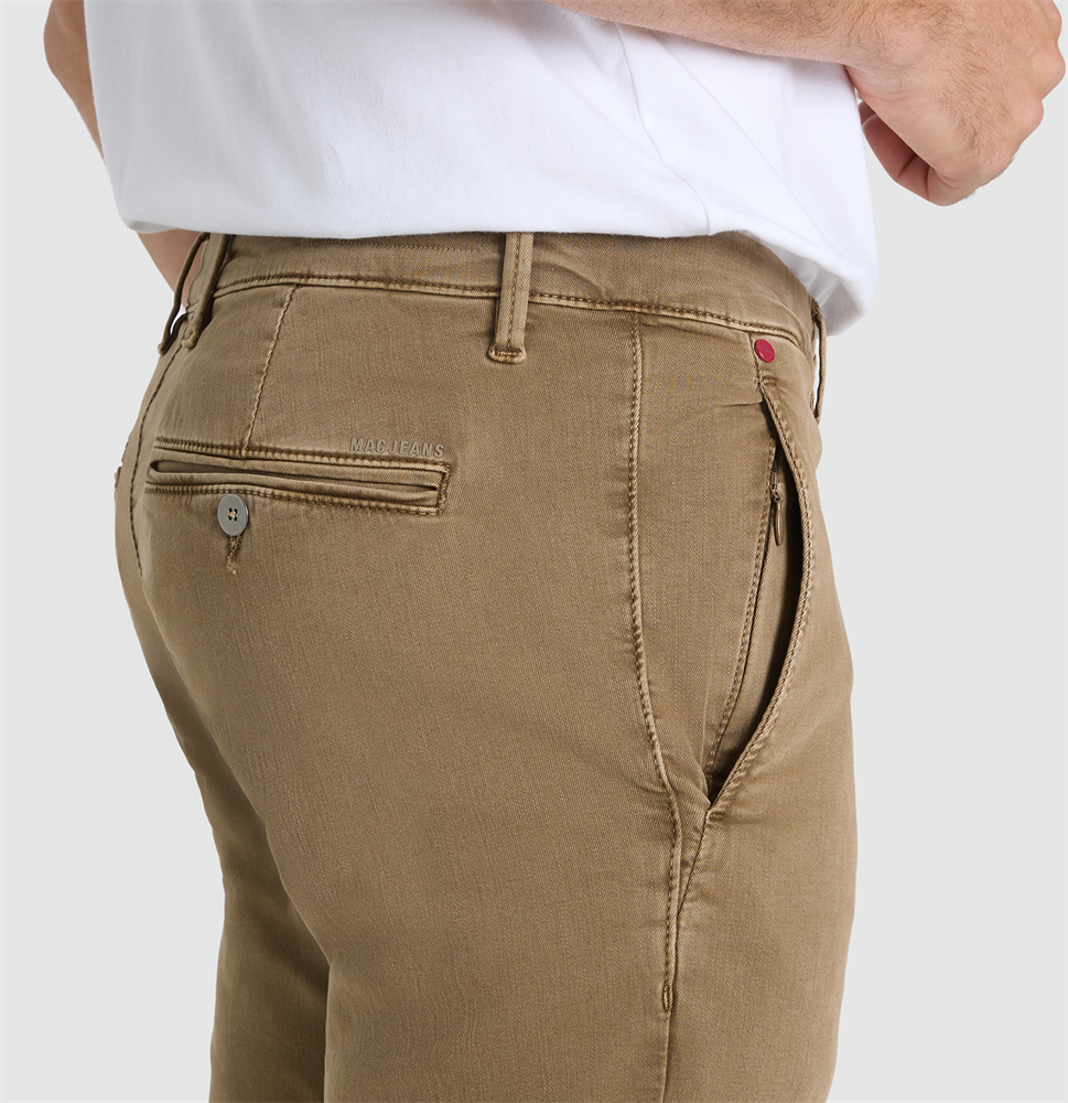 Driver Pants - 1995L635100