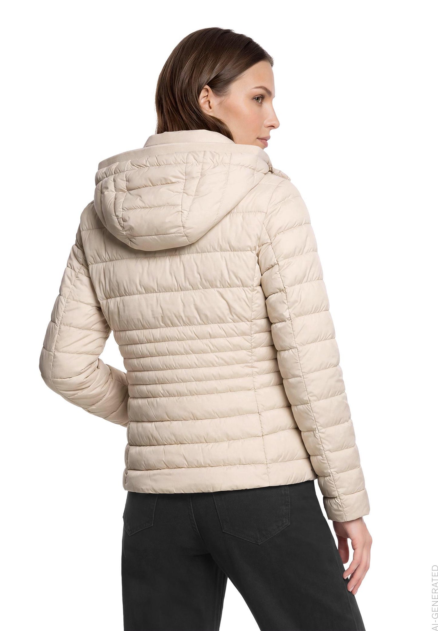 Jacke Watte - 71111515