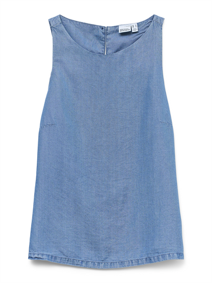 VMFLEUR SL TENCEL TOP GA - 10326057