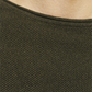 JJEHILL KNIT CREW NECK NOOS - 12157321