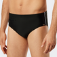 Badehose Slip Komfort - 172772