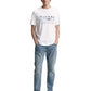 printed t-shirt - 1046750