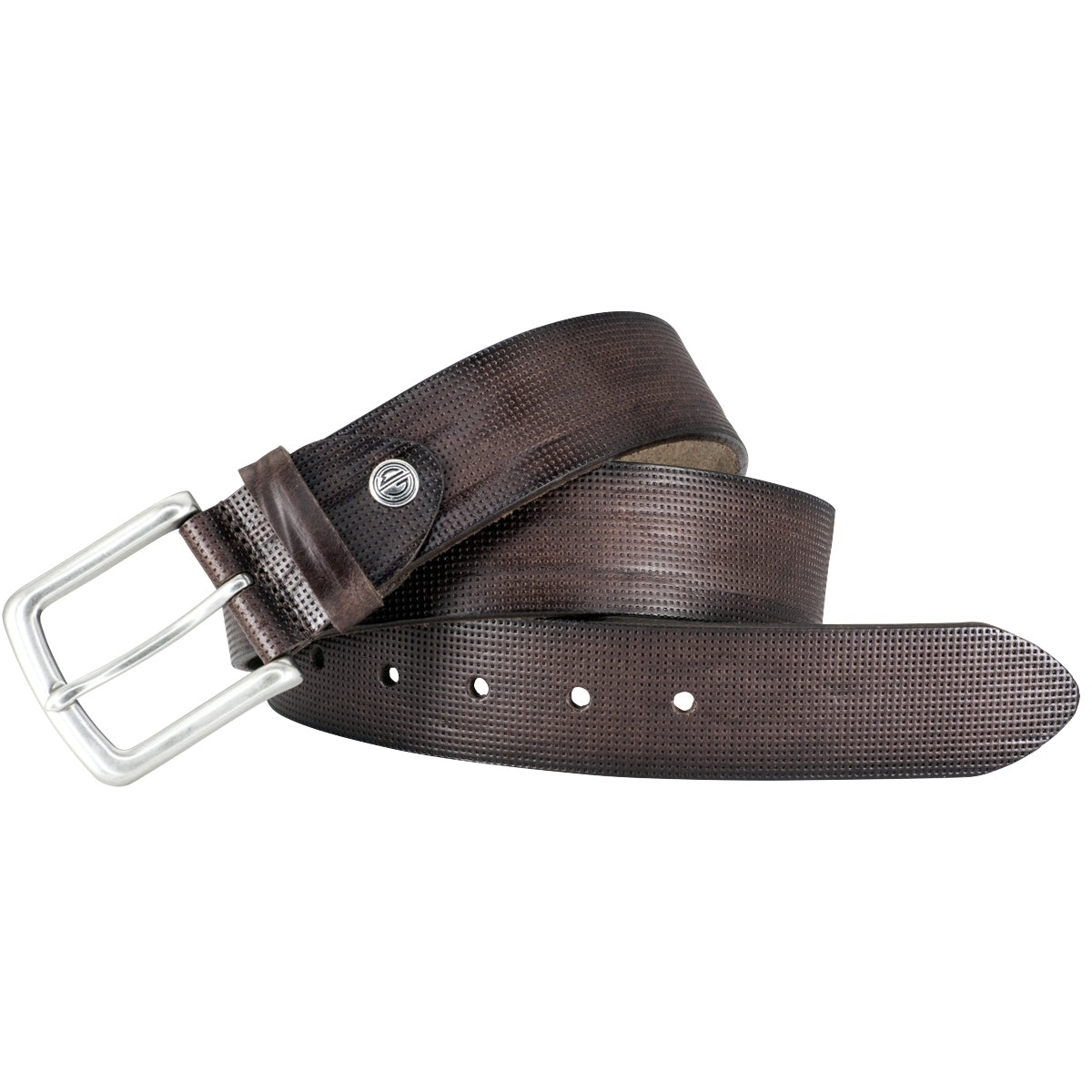 Ledergürtel LINDENMANN LM - 1000440