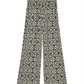 VMMENNY HW WIDE PANTS WVN GA - 10282478