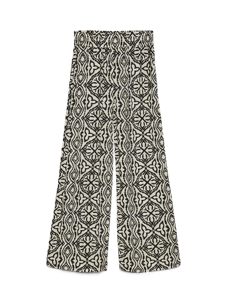VMMENNY HW WIDE PANTS WVN GA - 10282478