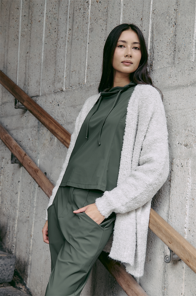 Maren top technical jersey - U625117A