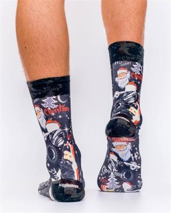 Men Socks GALACTIC SANTA-M - 2010-03231-950