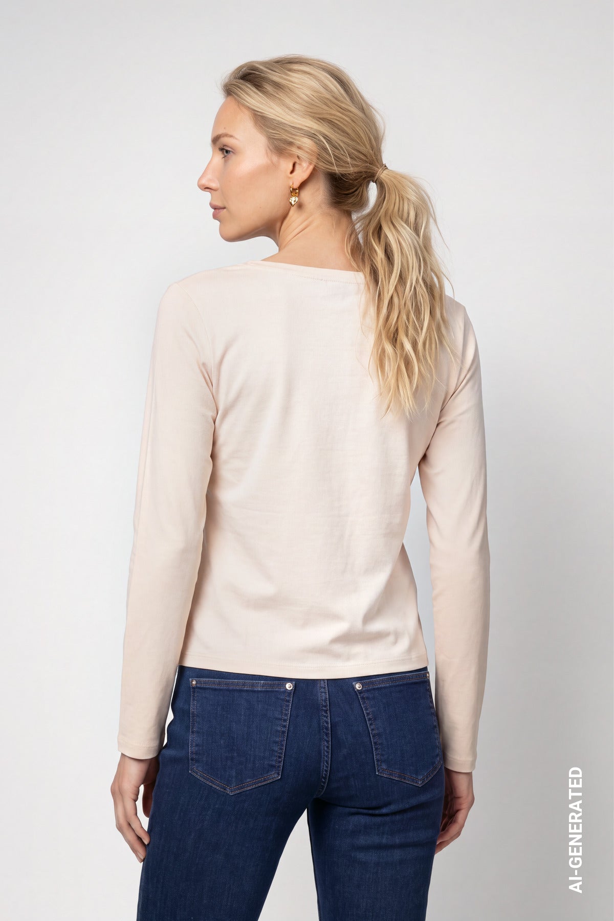 Pullover - 810472