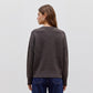 VMBOOM LS O-NECK PULLOVER GA NOOS - 10320463