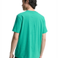 slub t-shirt - 1046757