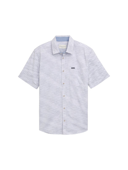 structured shirt - 1046087