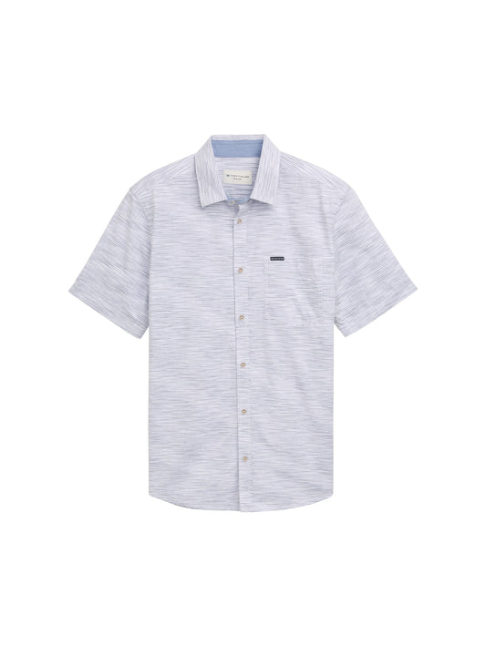 structured shirt - 1046087