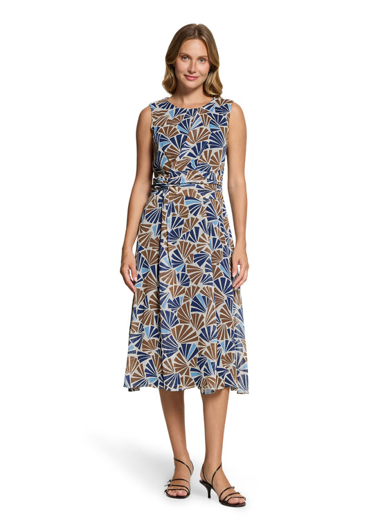 Kleid Lang ohne Arm - 10093089