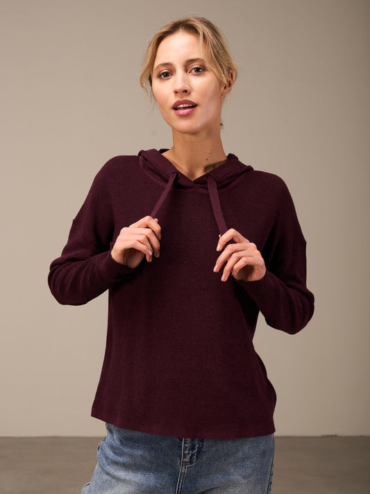 pullover - H25507