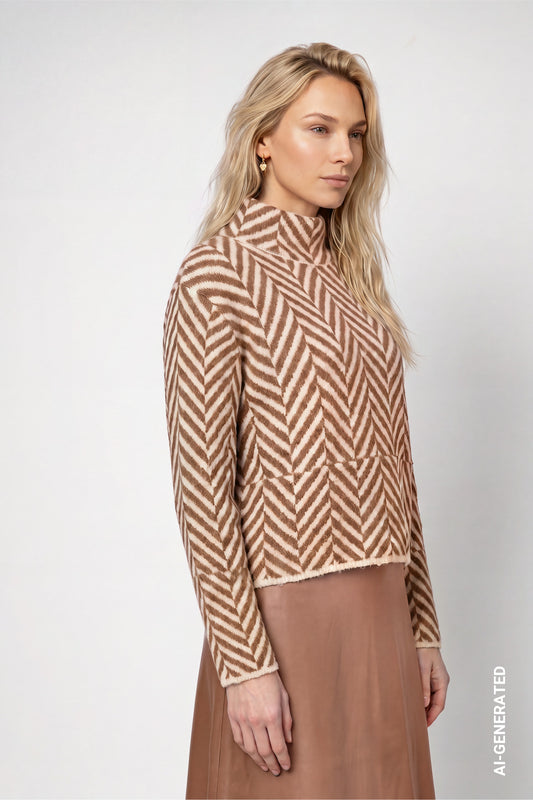 Pullover - 810321