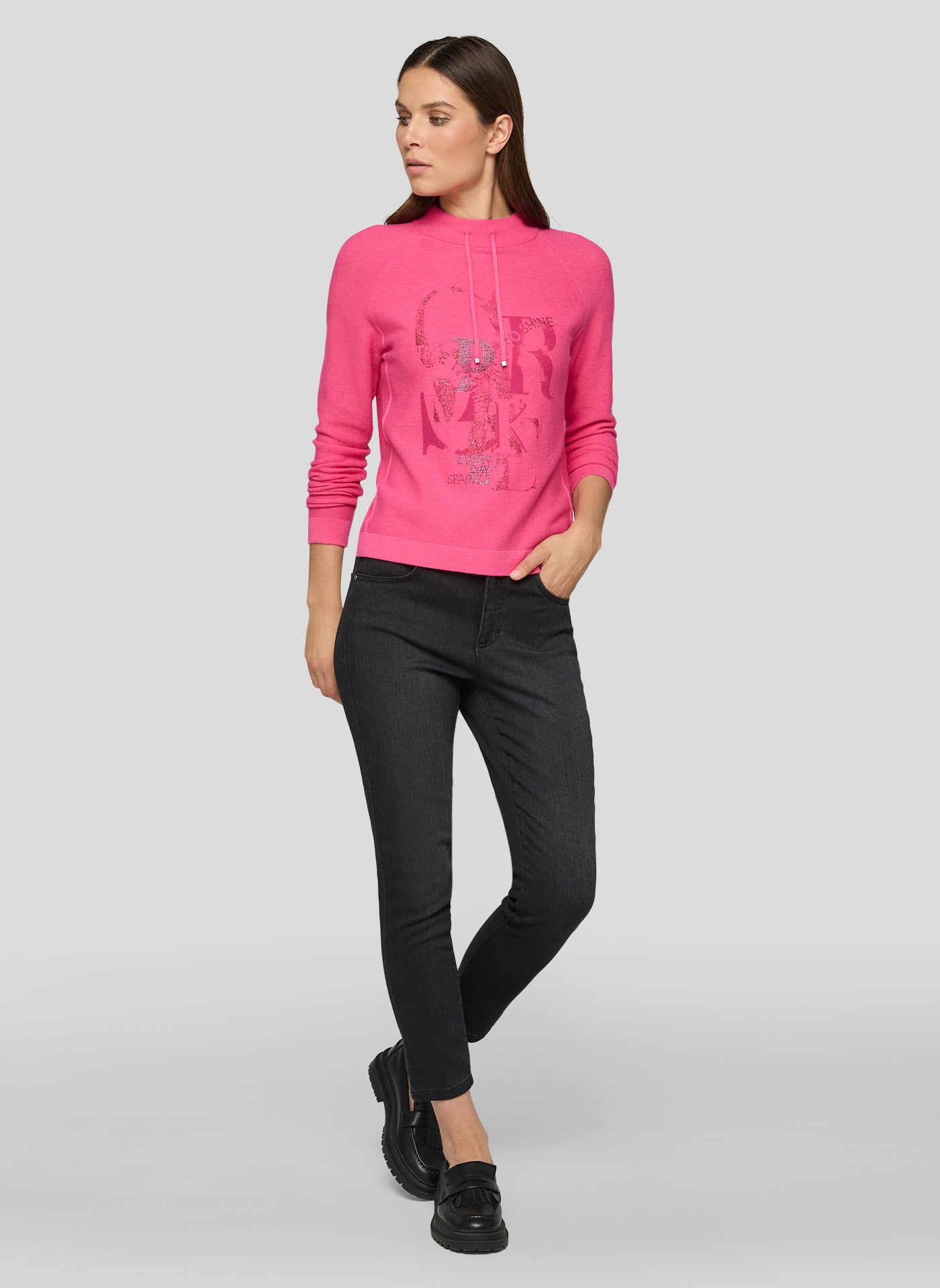 PULLOVER - 55-131621