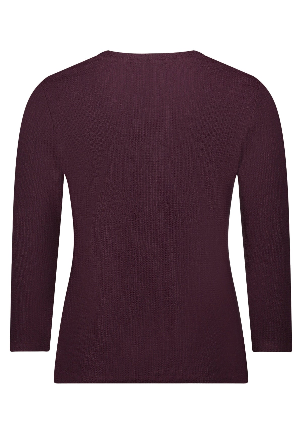 Shirt Kurz 3/4 Arm - 27801863