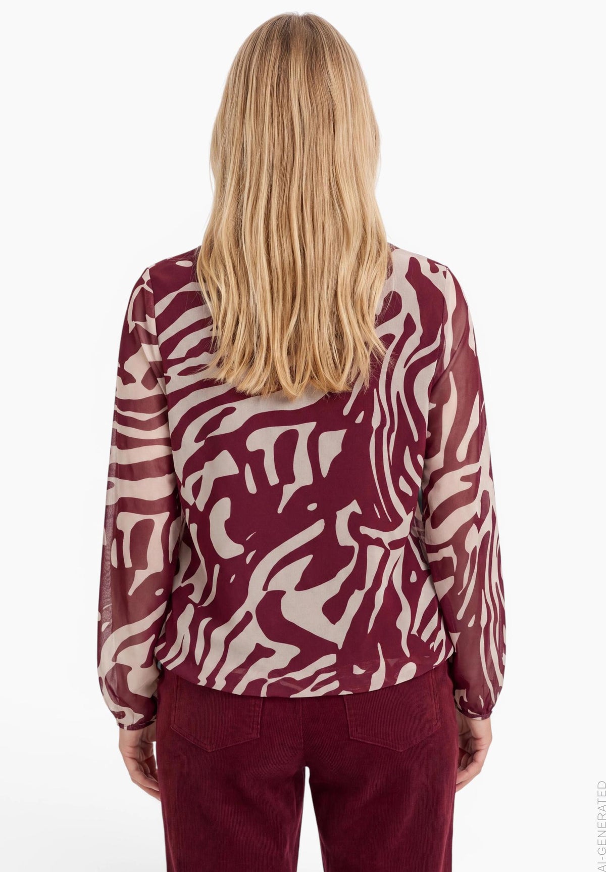 Shirt Kurz 1/1 Arm - 21963137
