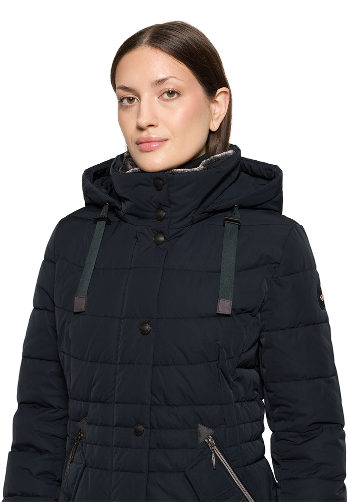 Jacke Watte - 92336234
