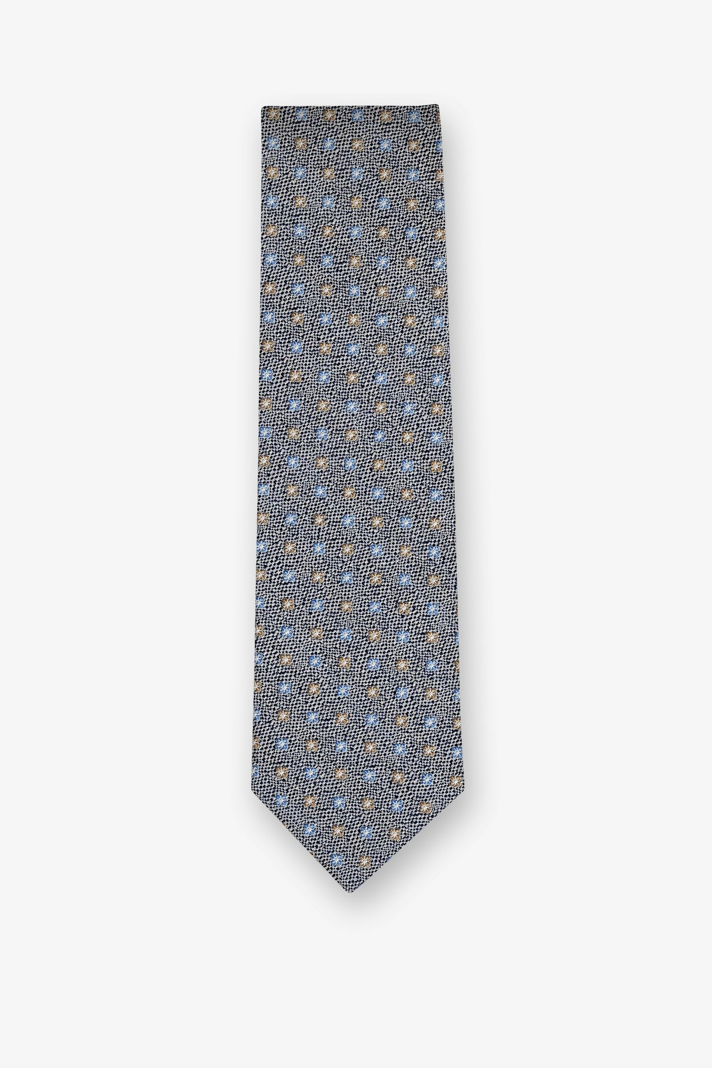 Krawatte REAL GUYS 100% Seide - 5829K023XM
