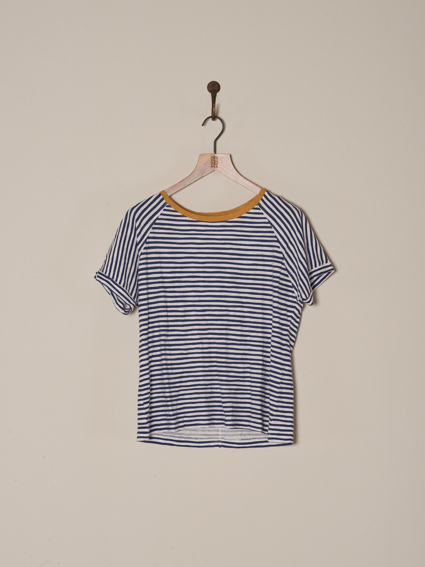 shirt GOTS - F26072