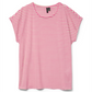 VMAVA SS TOP STRIPE JRS NOOS - 10284469