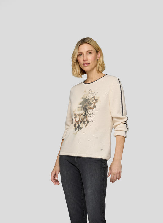 Pullover - 55-121631