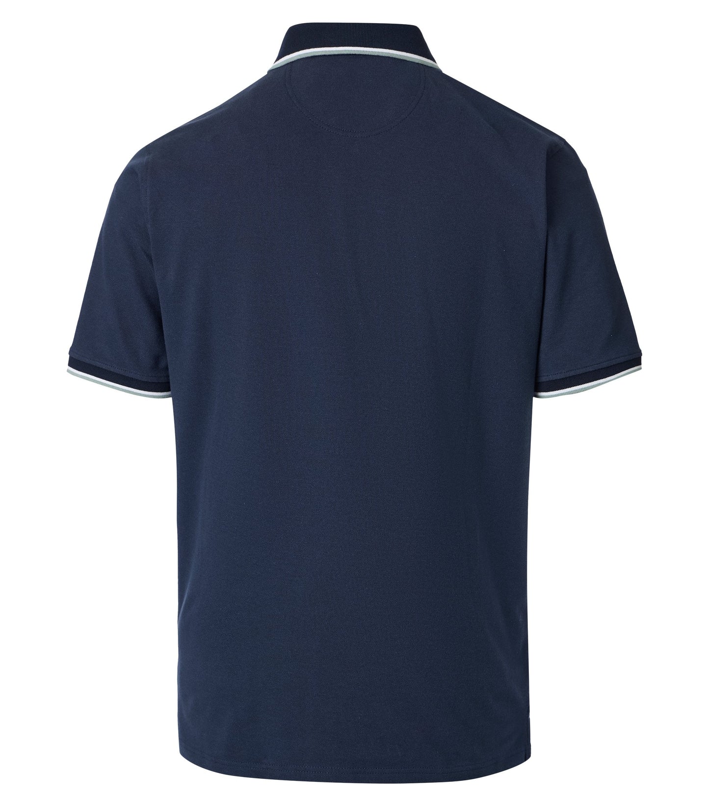 Polo 2-tone PQ - 126320101