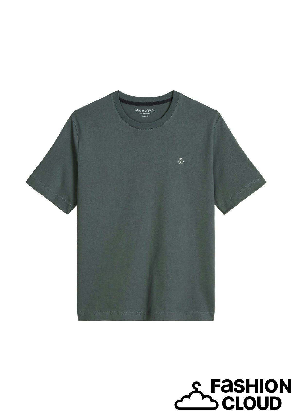 Jersey T-Shirts Shortsleeve - 5000012685