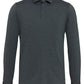 Pure Functional Polo slim fit Lang - D51305-91935