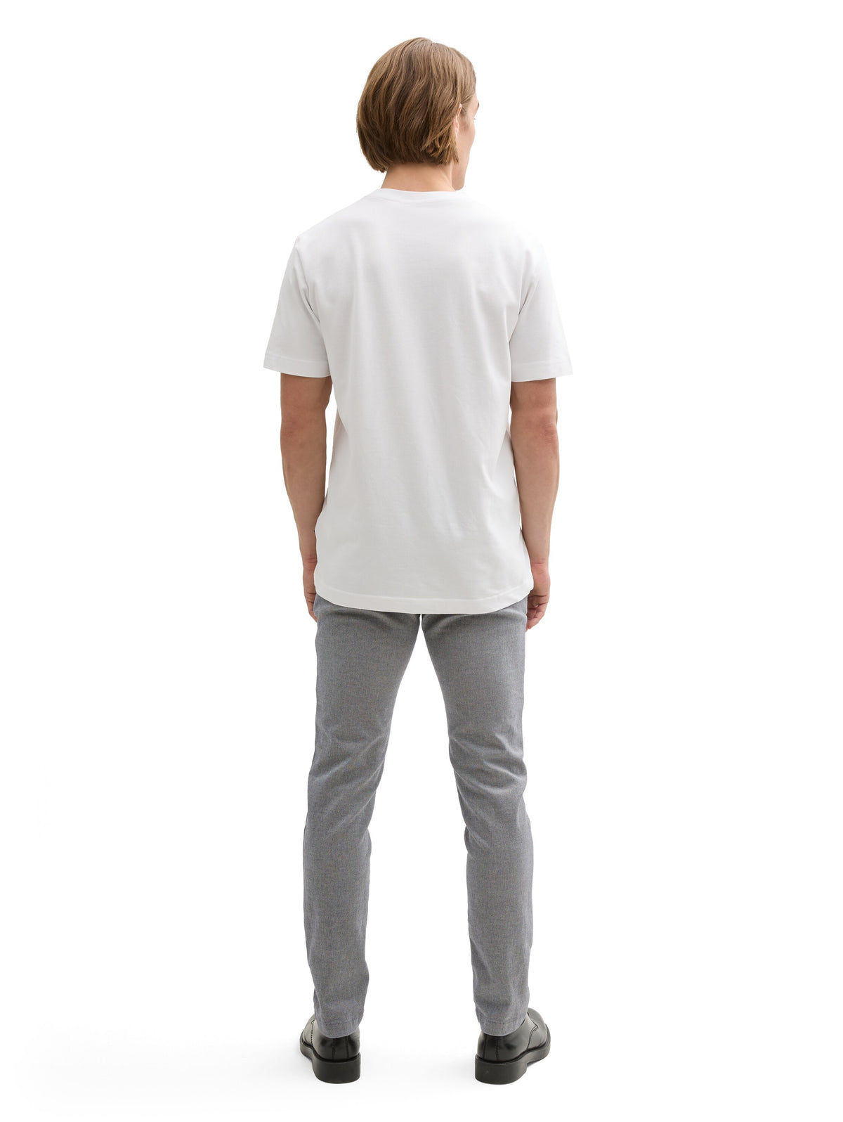 traveler slim chino - 1037547