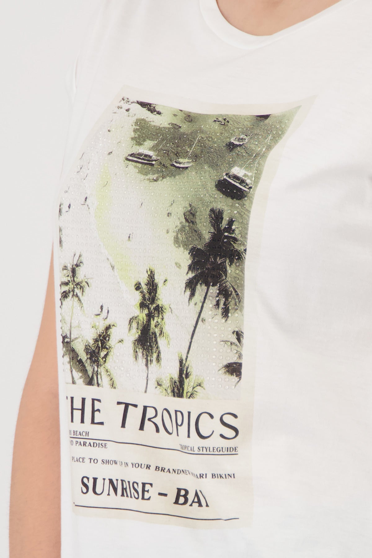 T-Shirt - 410646