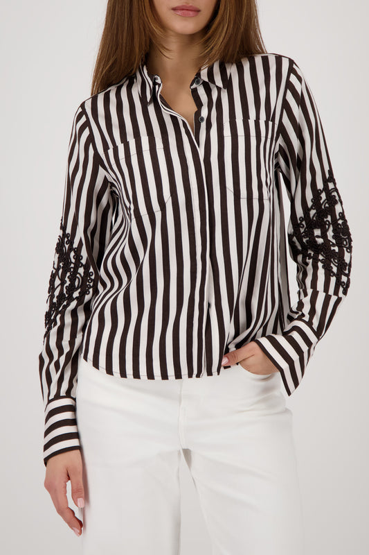 Bluse - 410252
