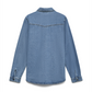 VMJENNIE LS DENIM SHIRT MIX GA NOOS - 10313726