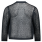 Strickjacke Kurz 3/4 Arm - 54481951