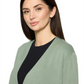 Strickjacke Kurz 3/4 Arm - 58763171