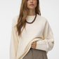 VMBOOM LS O-NECK PULLOVER GA NOOS - 10320463