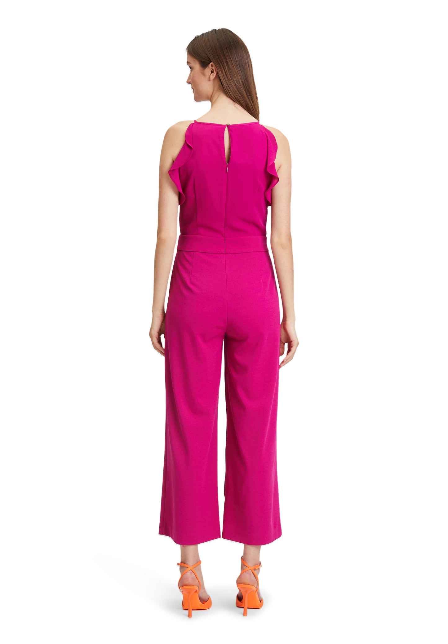 Overall Lang ohne Arm - 01804867