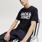 JJECORP LOGO TEE SS O-NECK NOOS - 12151955