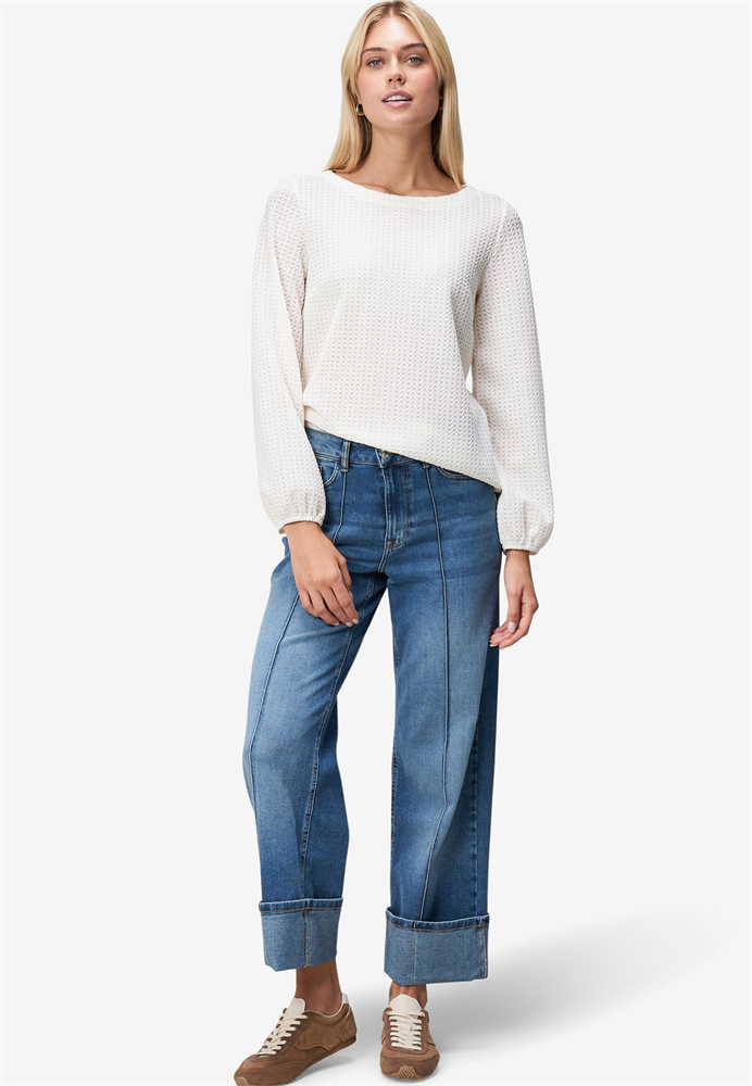 zero T-Shirt / Top - 1010003519