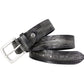 Ledergürtel LINDENMANN LM - 1000440
