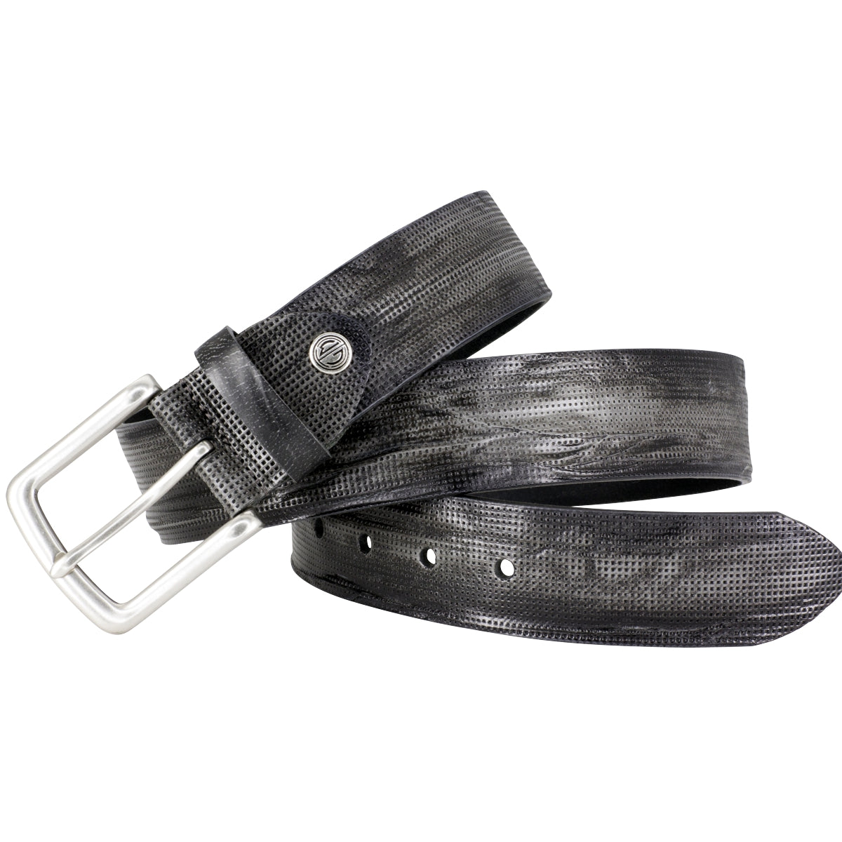 Ledergürtel LINDENMANN LM - 1000440