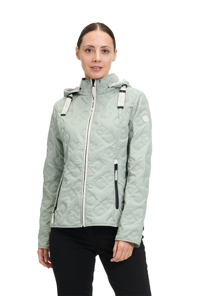 Jacke Watte - 90495230