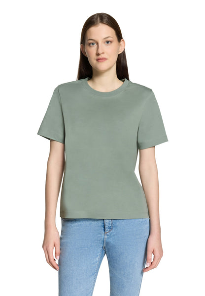 Shirt Kurz 1/2 Arm - 24523457