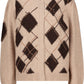 Strickjacke - 809895