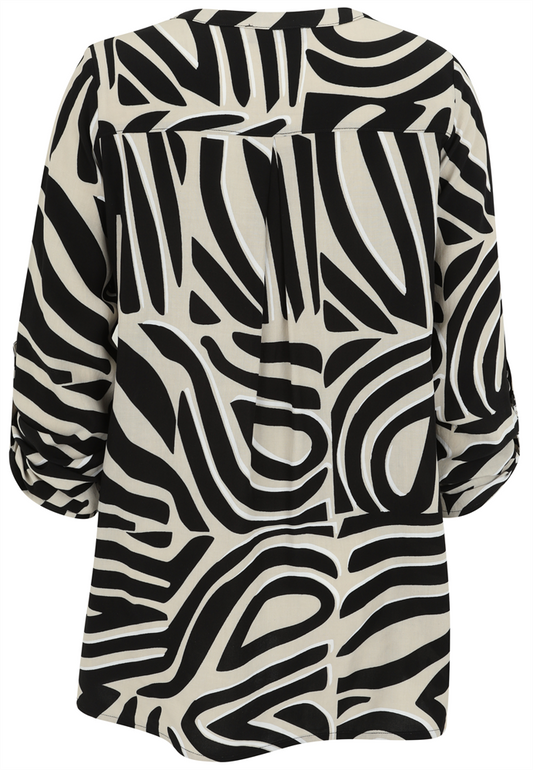 Bluse 1/1 Arm - 221155
